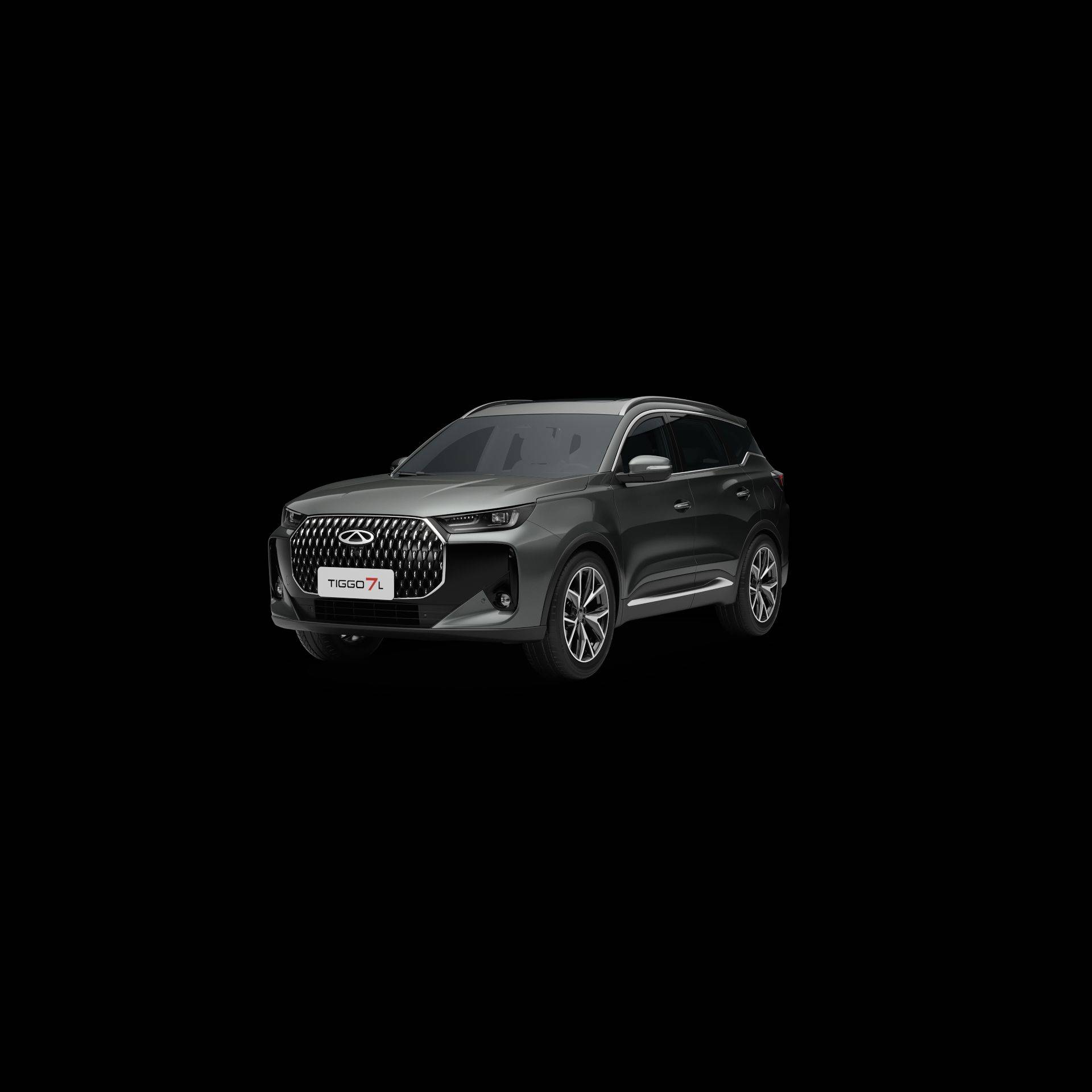 Chery Tiggo 7L ACTIVE 1.6 Turbo DCT7 2WD 