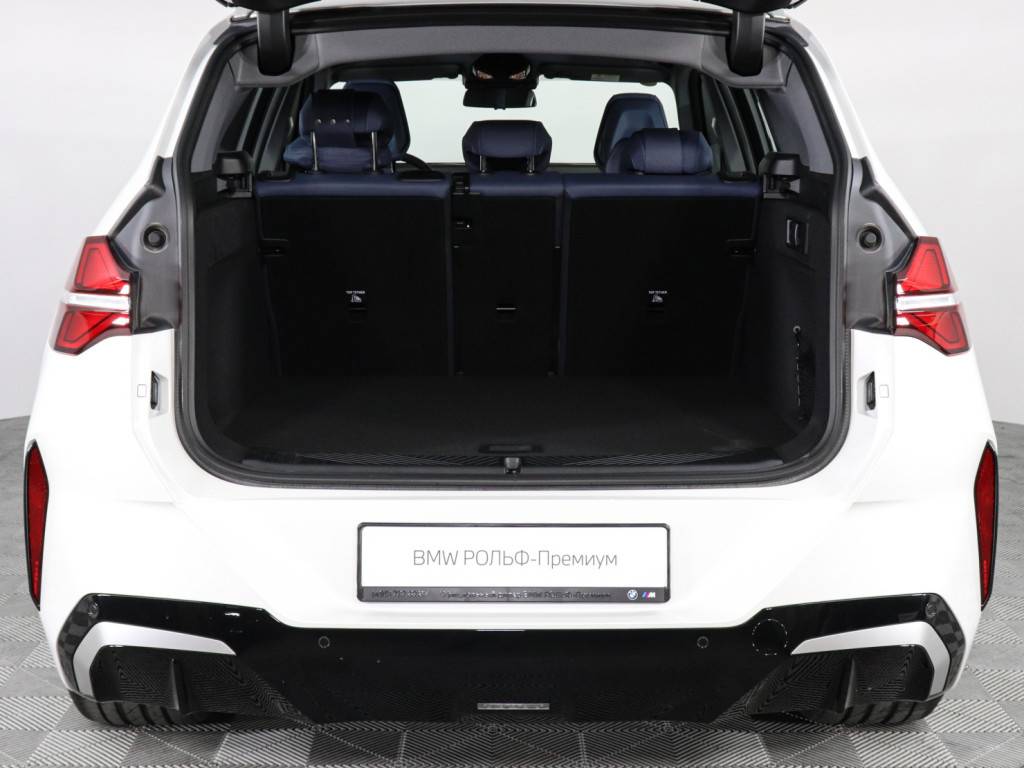 BMW X3 xDrive30L AT Leading M Sport