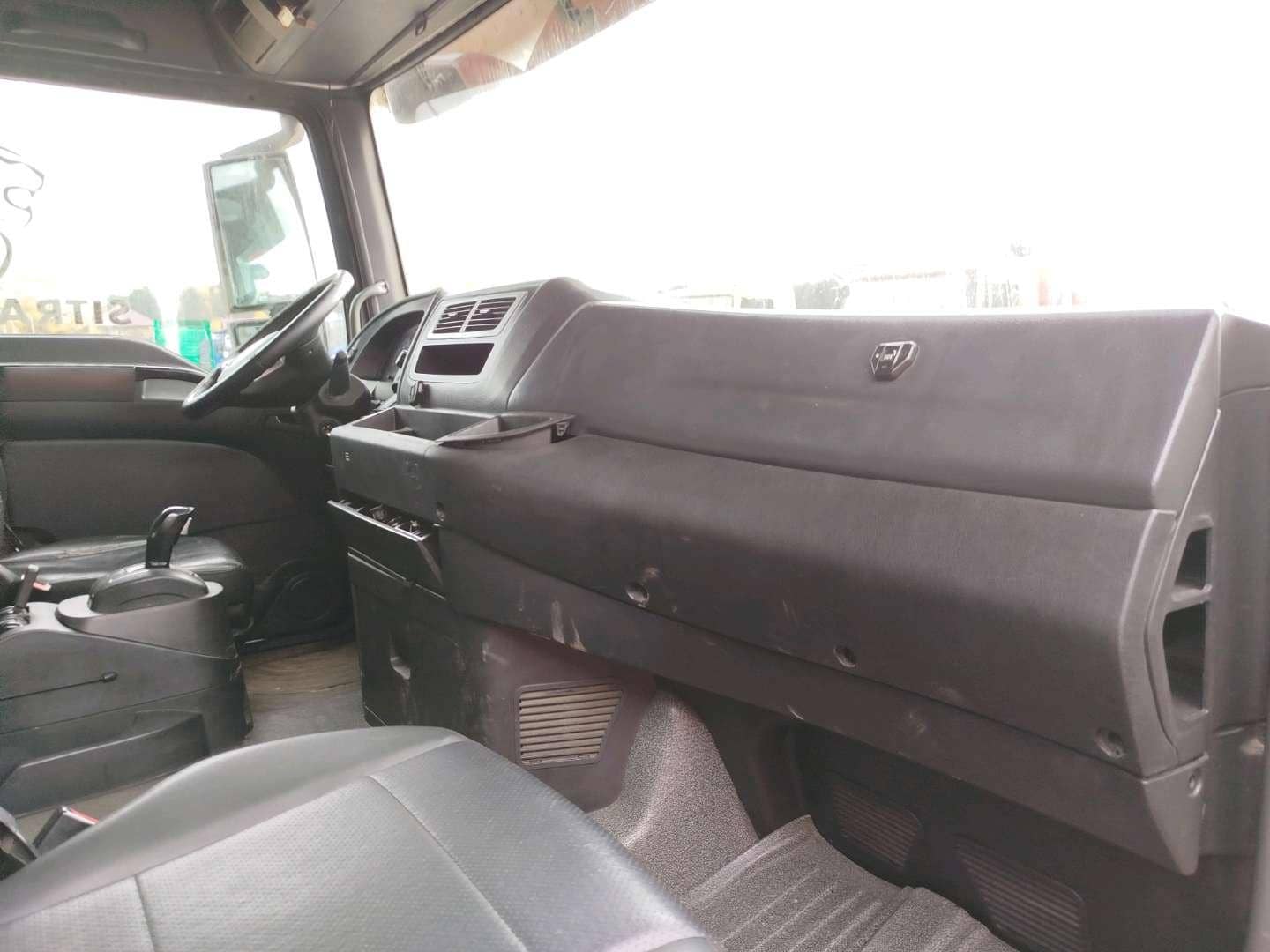 Sitrak C7H 4x2 ZZ4186V361HE,  618 371 км, 2022 года в лизинг