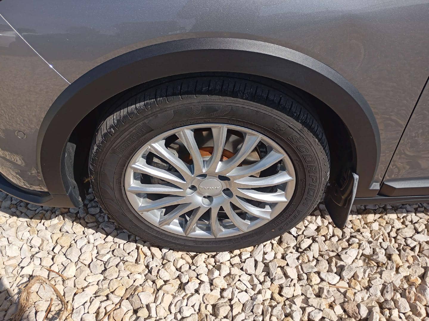Haval Jolion,  40 931 км, 2025 года в лизинг