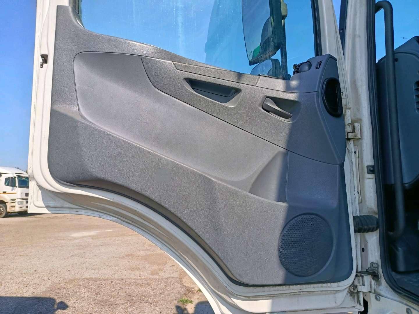 КАМАЗ 5490-S5 (M1840),  750 000 км, 2021 года в лизинг