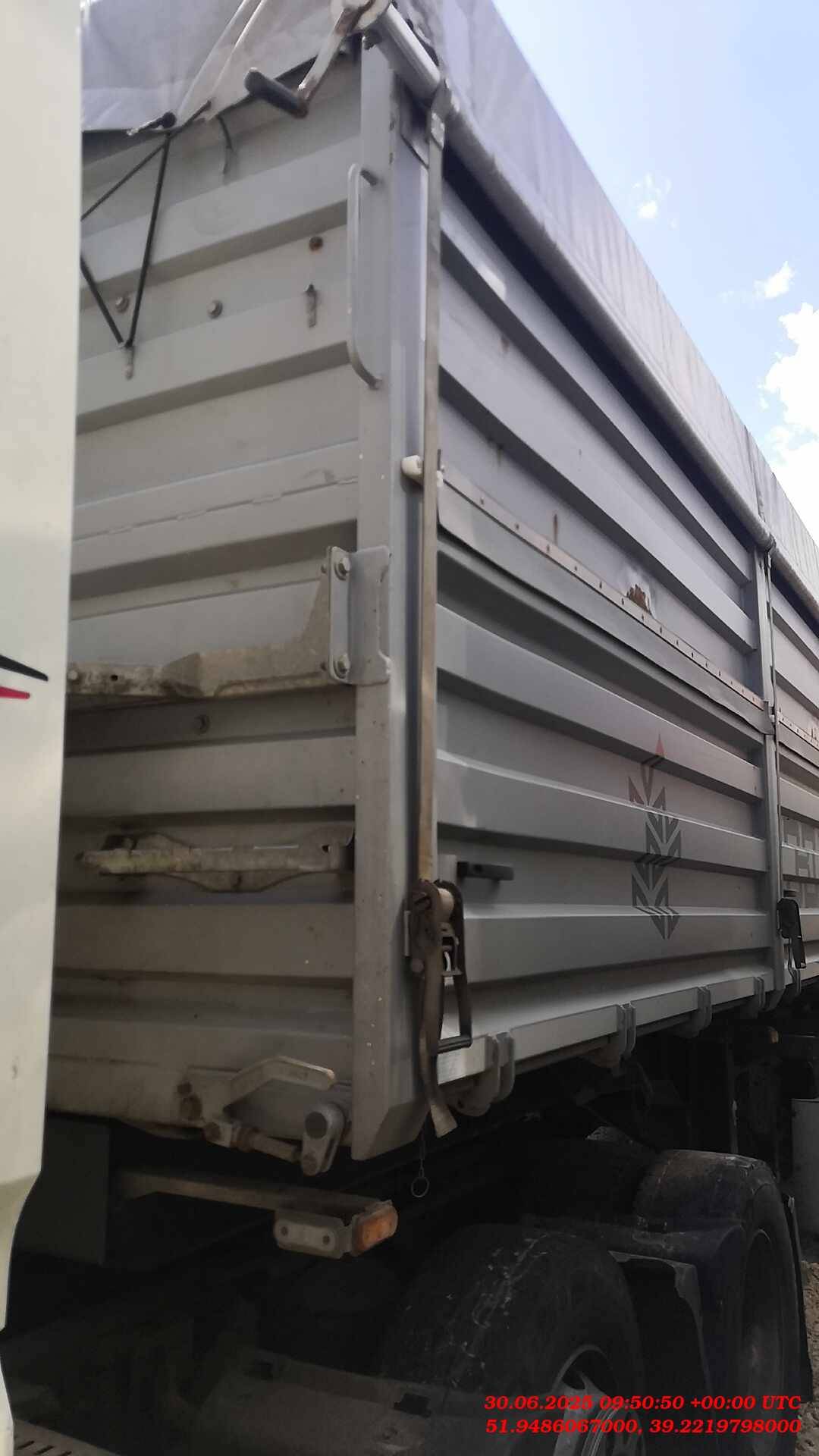 BONUM 914295-01, 2022 года в лизинг