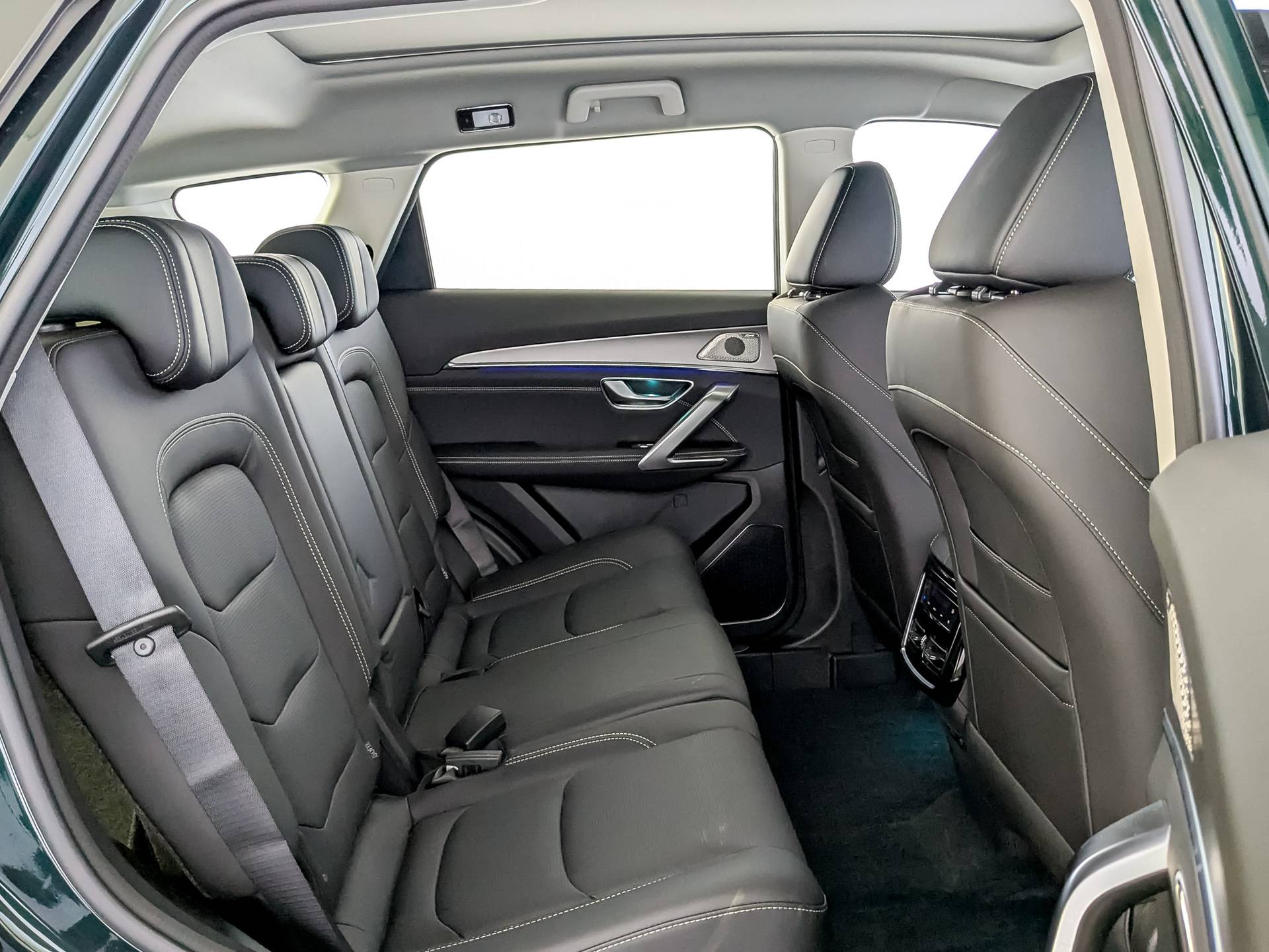 Jetour X70 Plus 1.6TGDI-7DCT Luxury