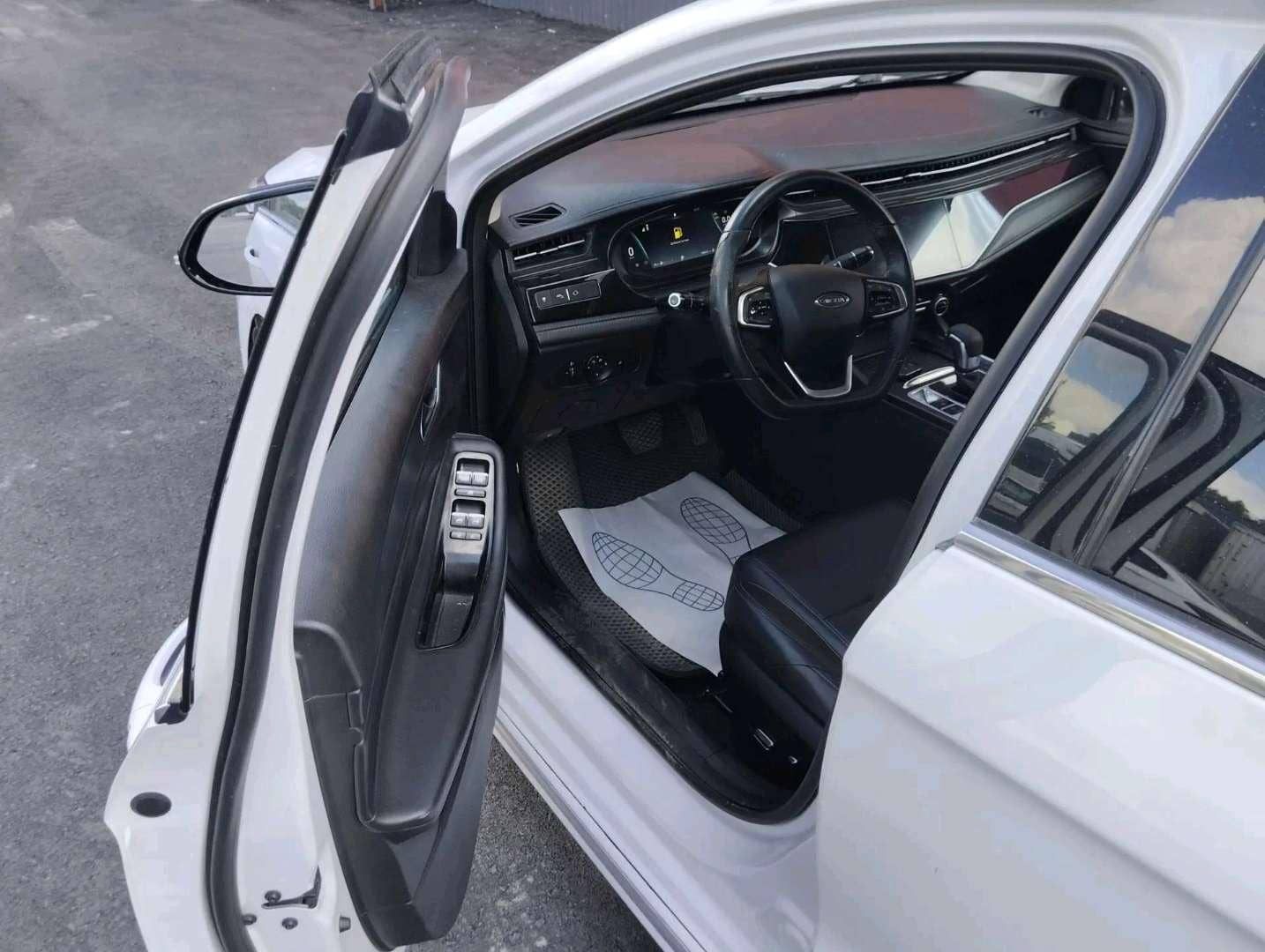 OMODA S5,  198 647 км, 2023 года в лизинг