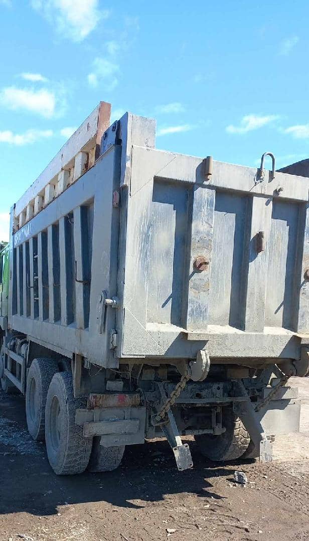 Shacman SX3258DR384,  54 846 км, 2022 года в лизинг