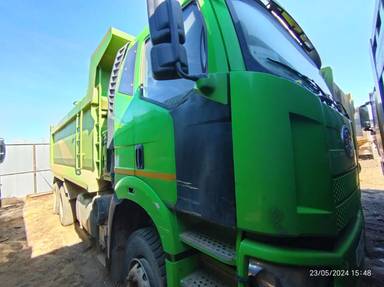 FAW CA3250P66K2T1E5 6х4