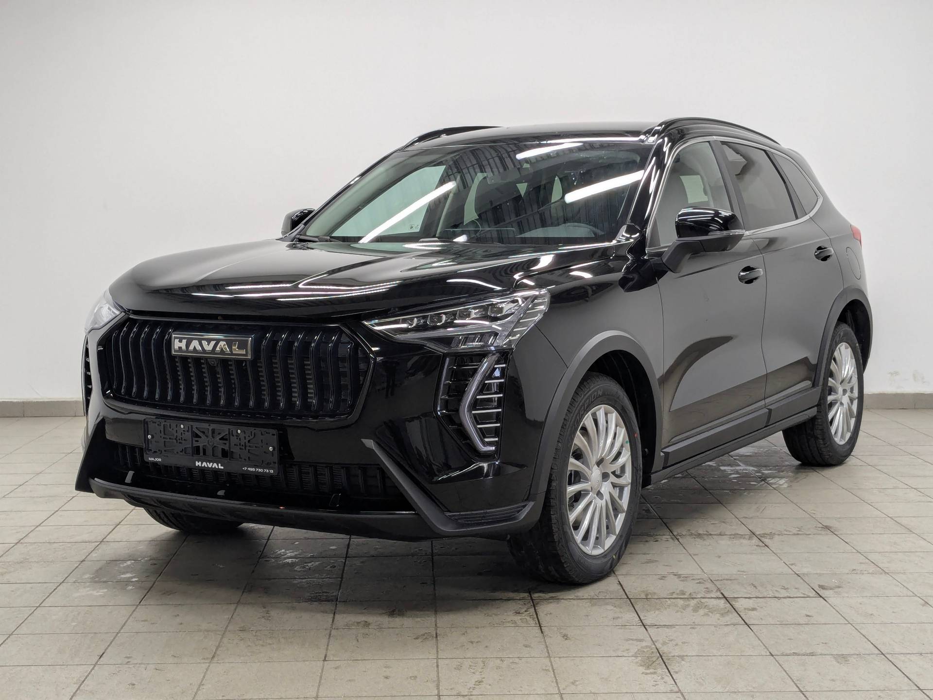 Haval Jolion Premium 1.5 7DCT 4WD