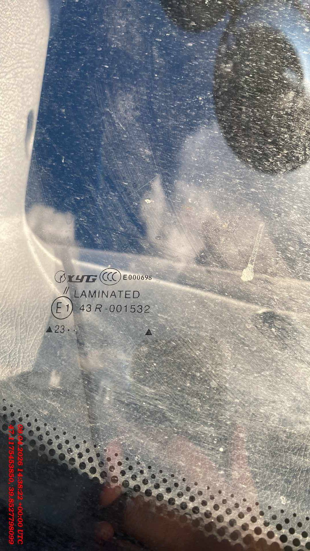 SANY SYZ320C-8S 6х4,  98 958 км, 2023 года в лизинг