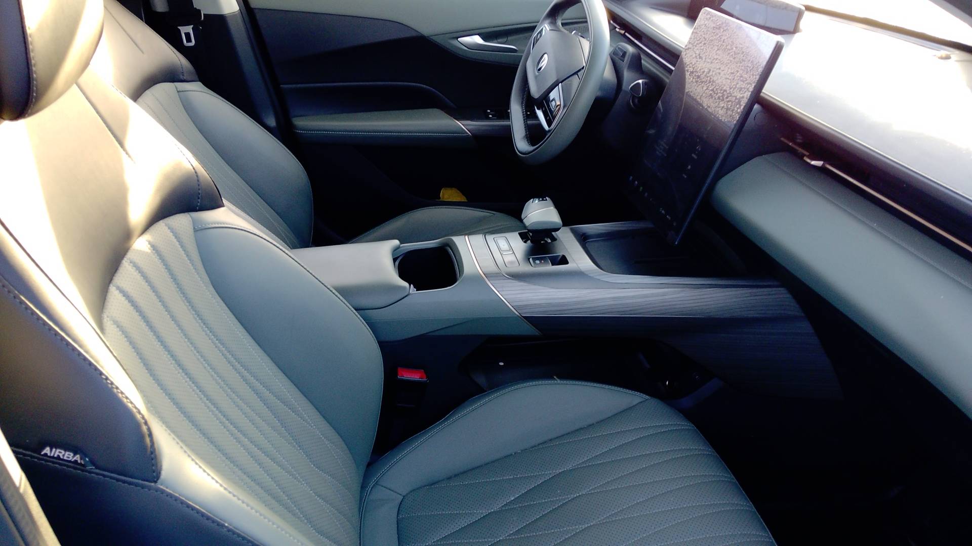 Changan Lamore,  50 283 км, 2023 года в лизинг