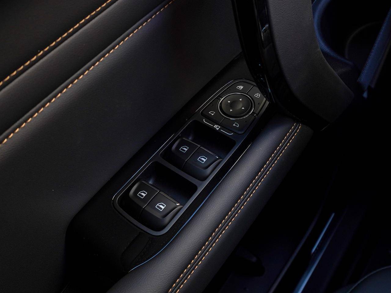 Haval Dargo X Premium 2.0 7DCT 4WD