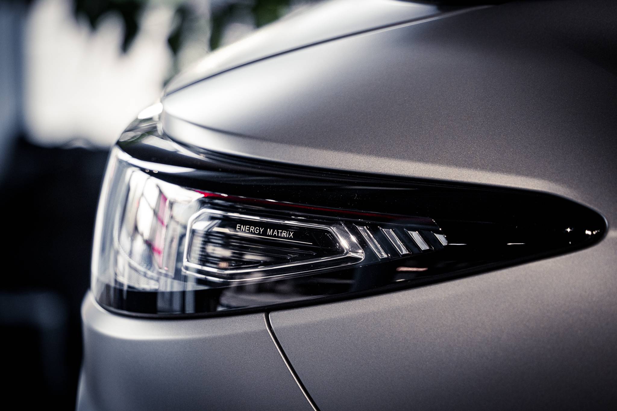 EXEED RX Premium 2.0 TGDI 8AT AWD