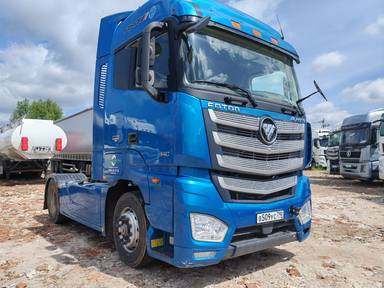 Foton AUMAN EST A 1844 AMT (4189SLFKA)