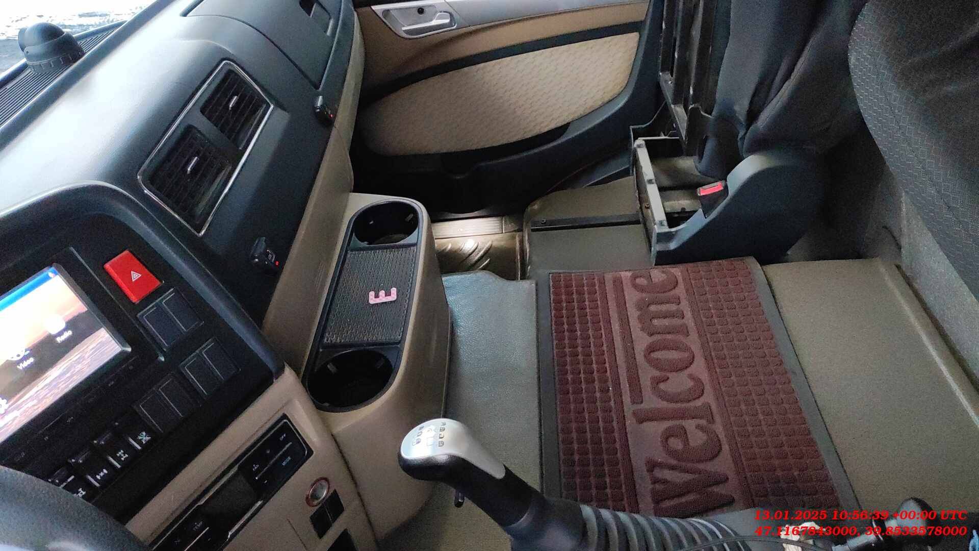 HOWO ZZ3257V384GE1 6x4 Лот 000006343