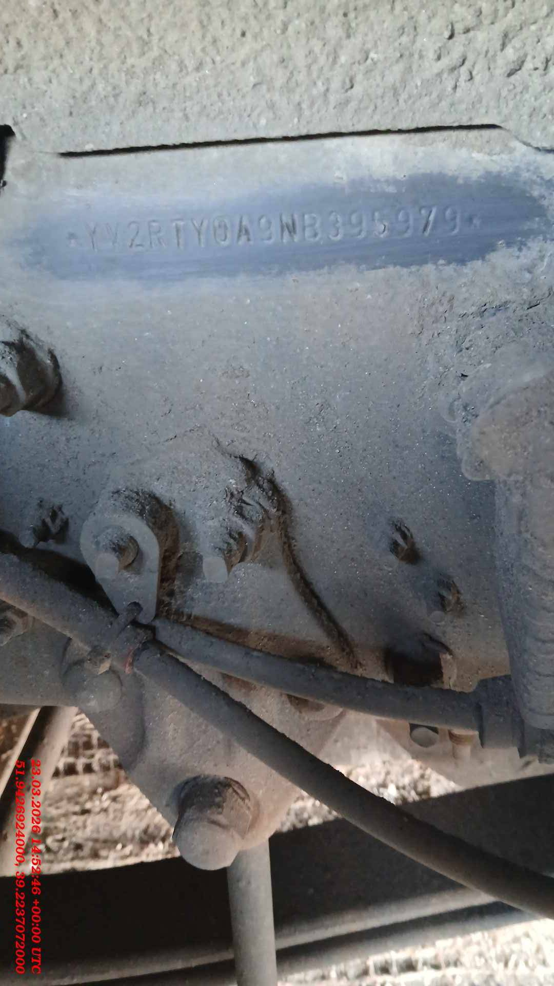 Volvo FH 460 4x2 (FH Globetrotter),  643 297 км, 2022 года в лизинг