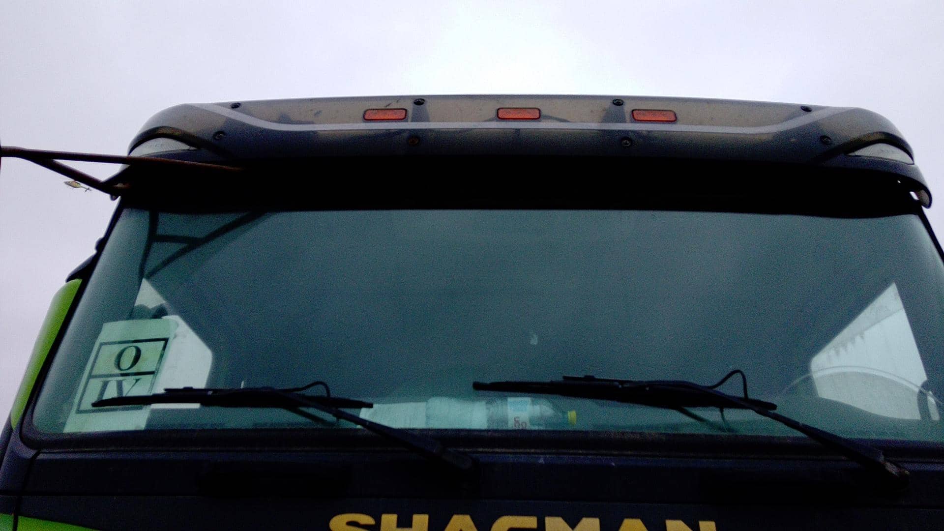 Shacman SX32586T384C,  132 844 км, 2022 года в лизинг
