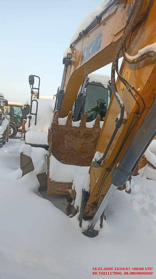 XCMG/MGCM XE180WD, 2022 года в лизинг