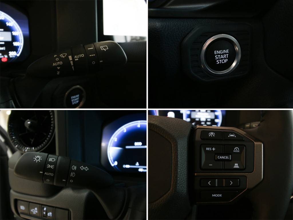 Toyota Land Cruiser Prado VX 2.4 AT