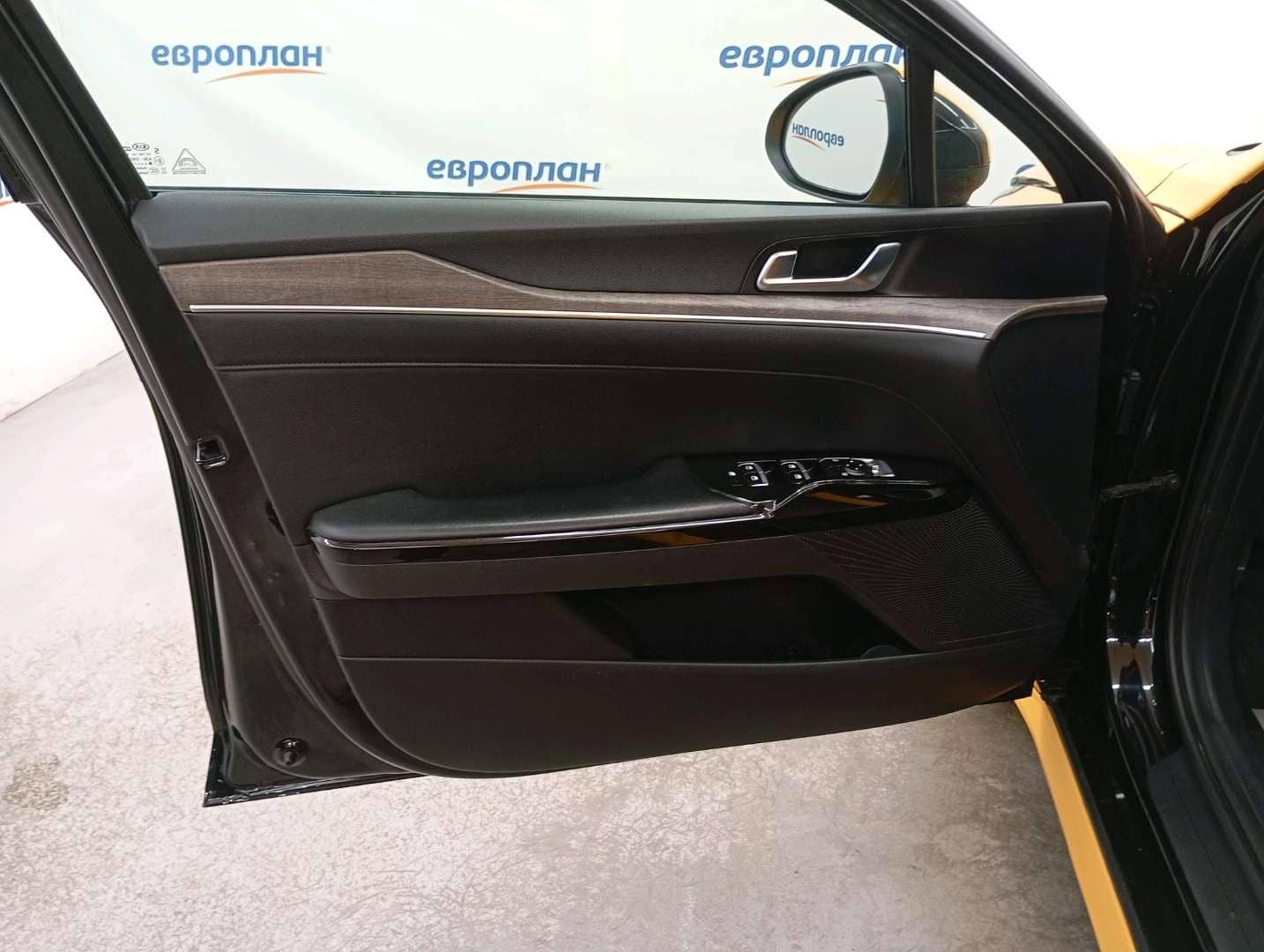 KIA K5,  153 674 км, 2021 года в лизинг