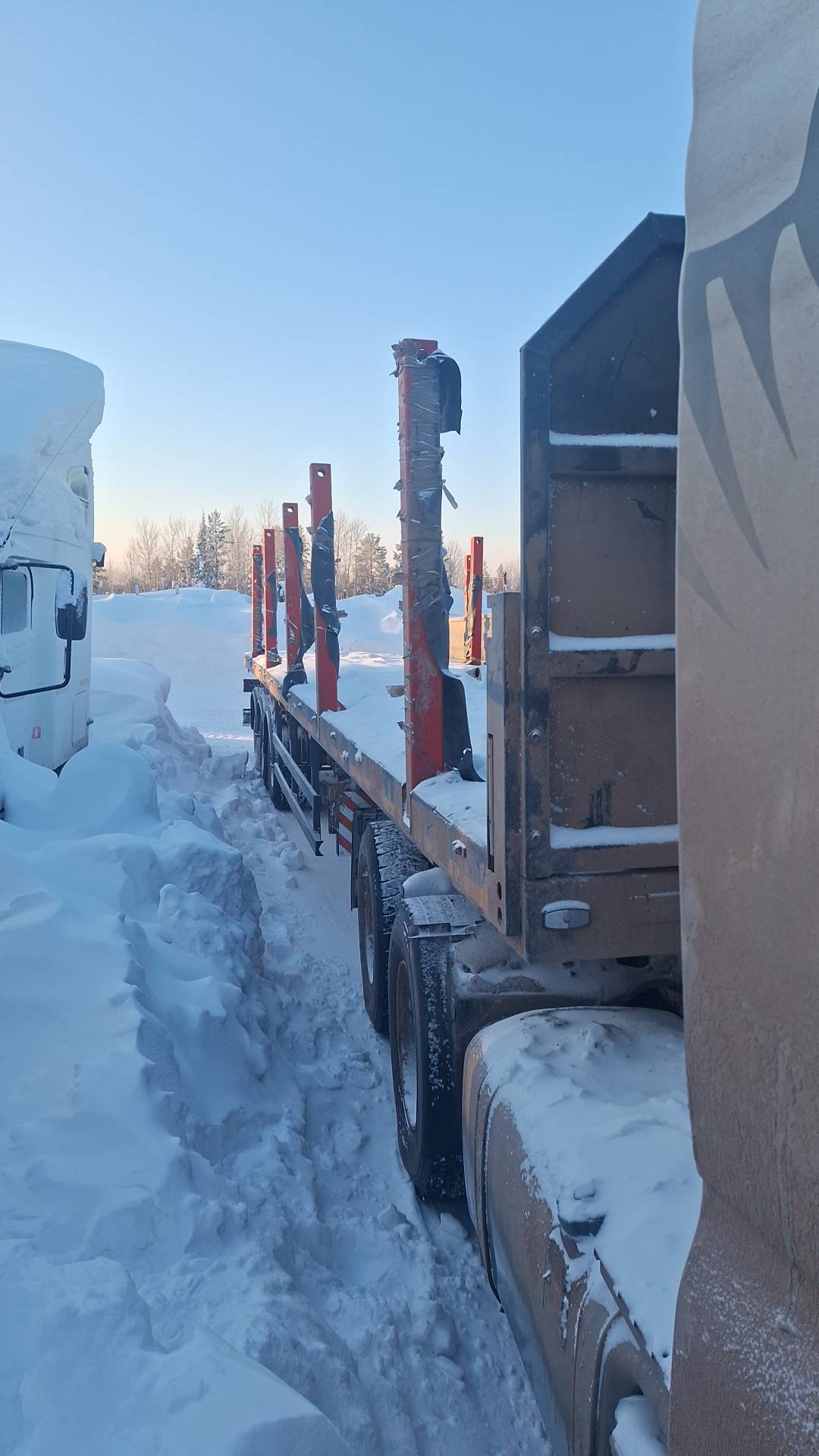 ЧМЗАП 99064H-04 , 2025 года в лизинг