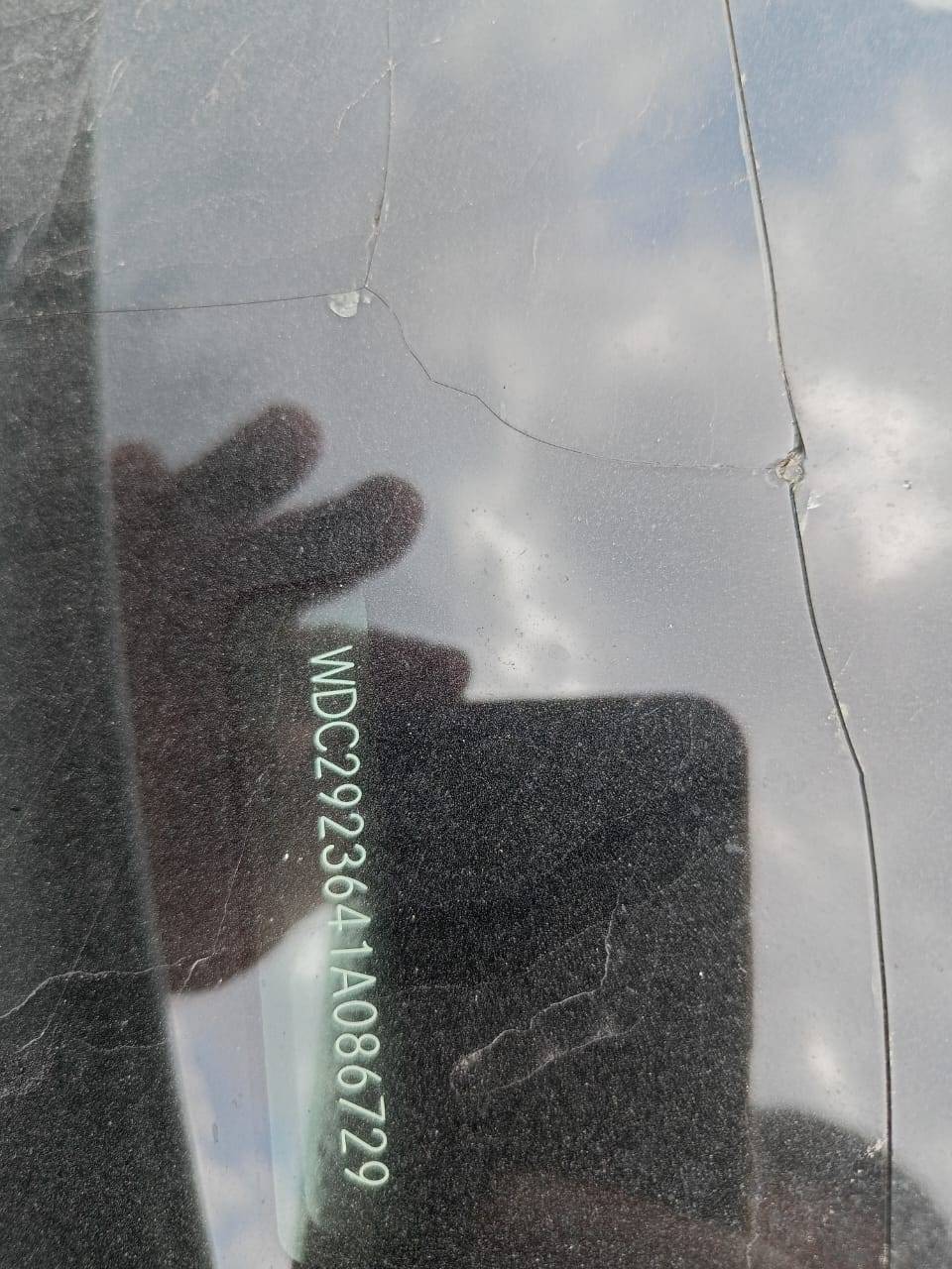 Mercedes-Benz GLE купе,  132 112 км, 2017 года в лизинг