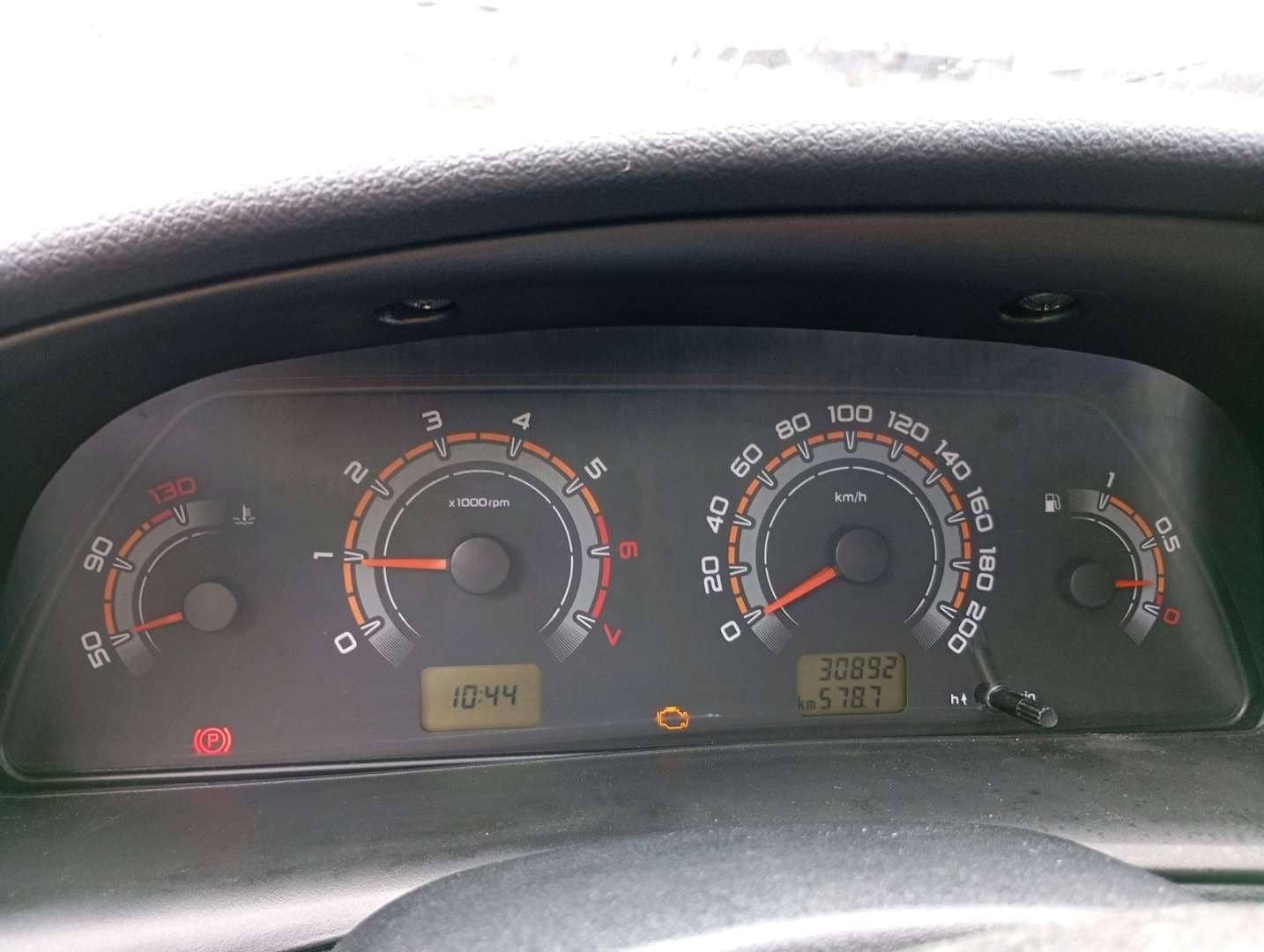 Lada Niva Travel,  30 892 км, 2023 года в лизинг