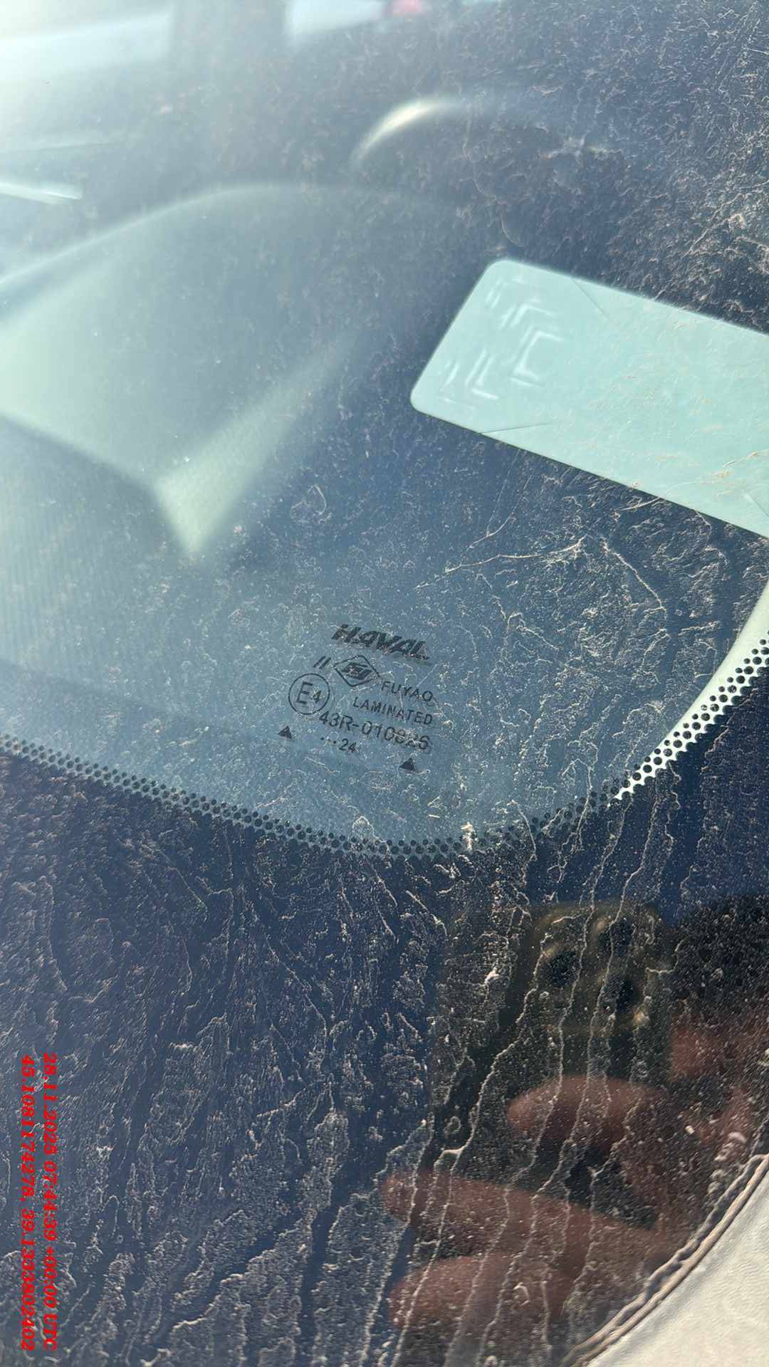 Haval Jolion,  104 004 км, 2024 года в лизинг