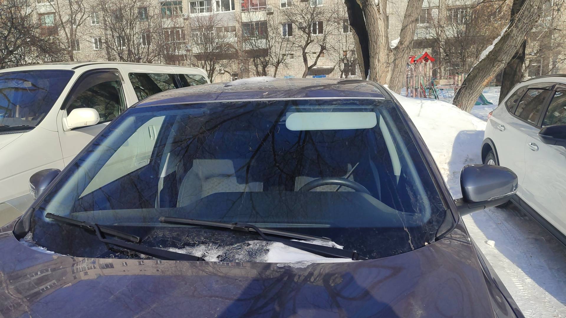 Kaiyi X3,  21 790 км, 2024 года в лизинг