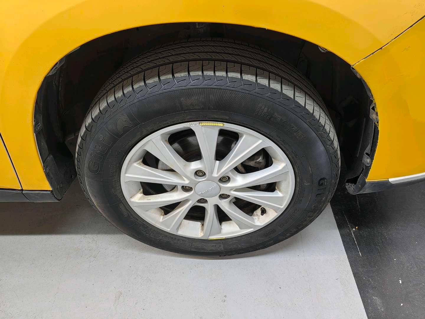 Haval M6,  162 437 км, 2023 года в лизинг