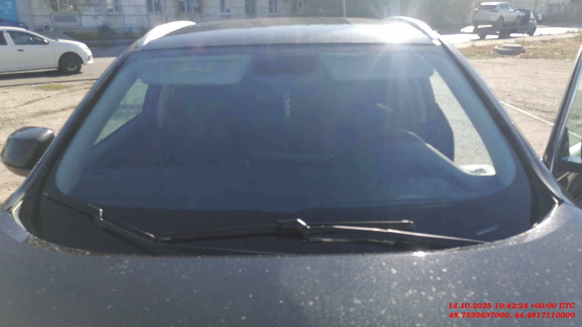 Haval F7x,  34 770 км, 2024 года в лизинг