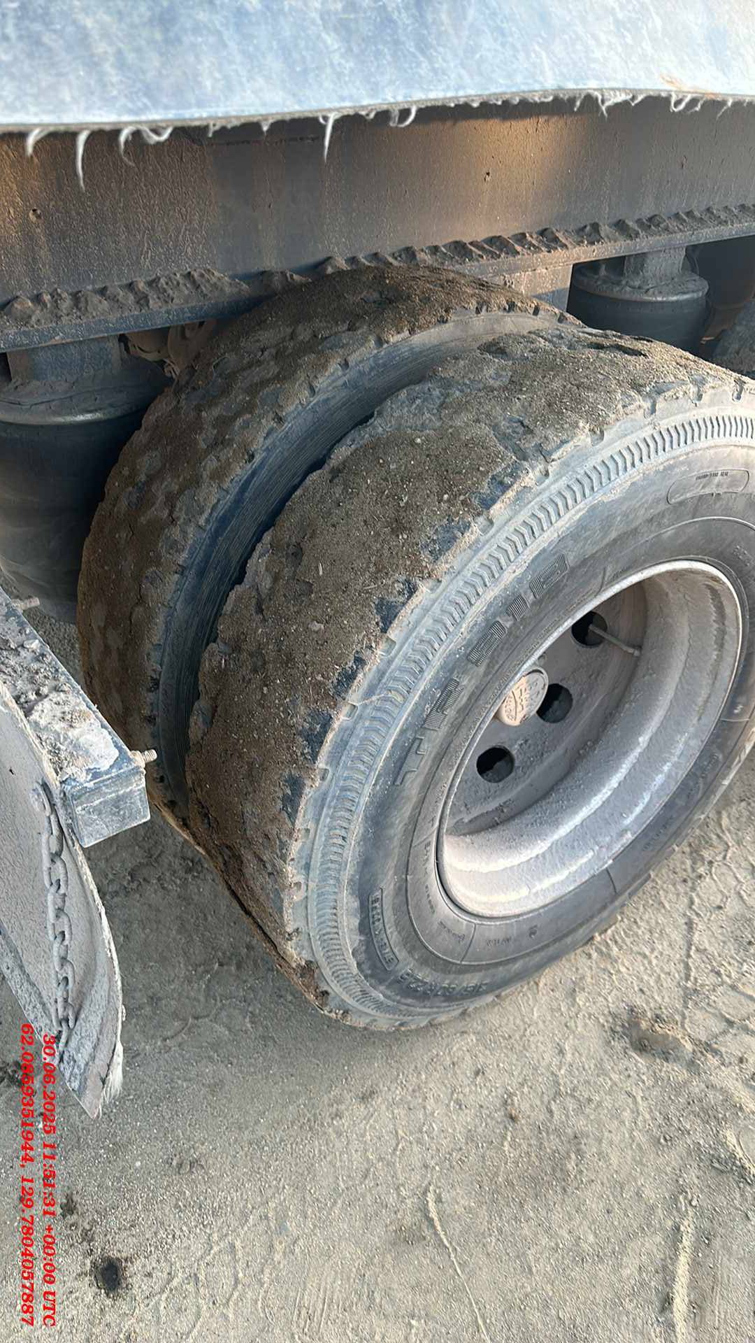 САВ 93183RE6, 2023 года в лизинг