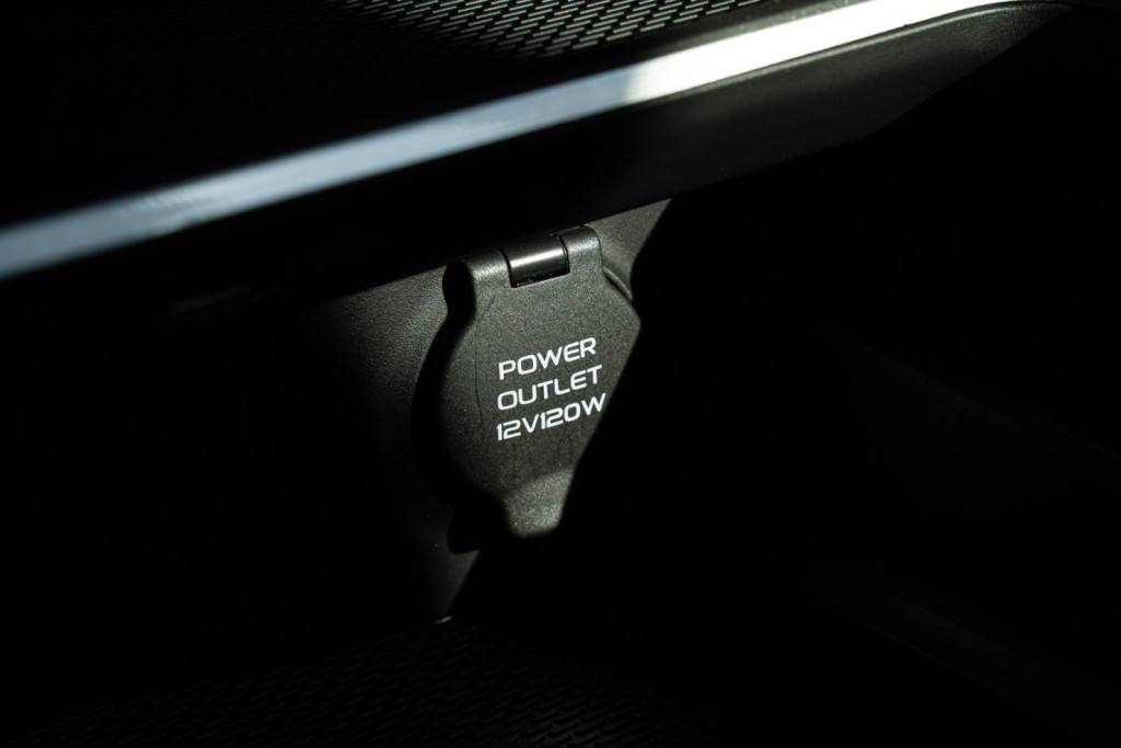 Belgee S50 Prestige 1.5 AT