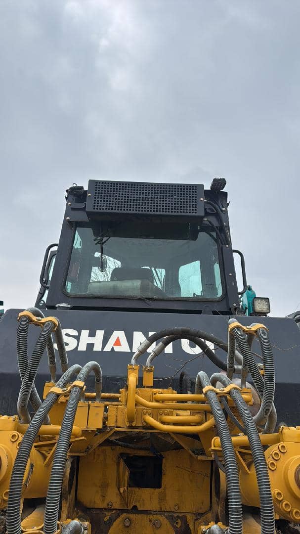 Shantui SD22, 2022 года в лизинг