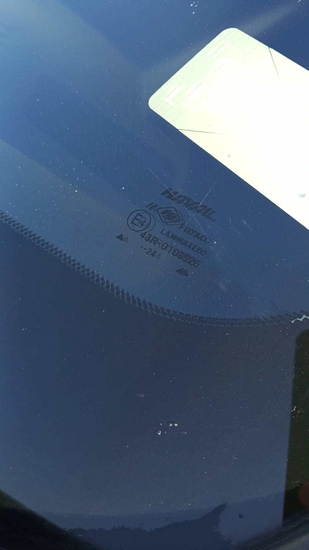 Haval Jolion,  176 050 км, 2024 года в лизинг