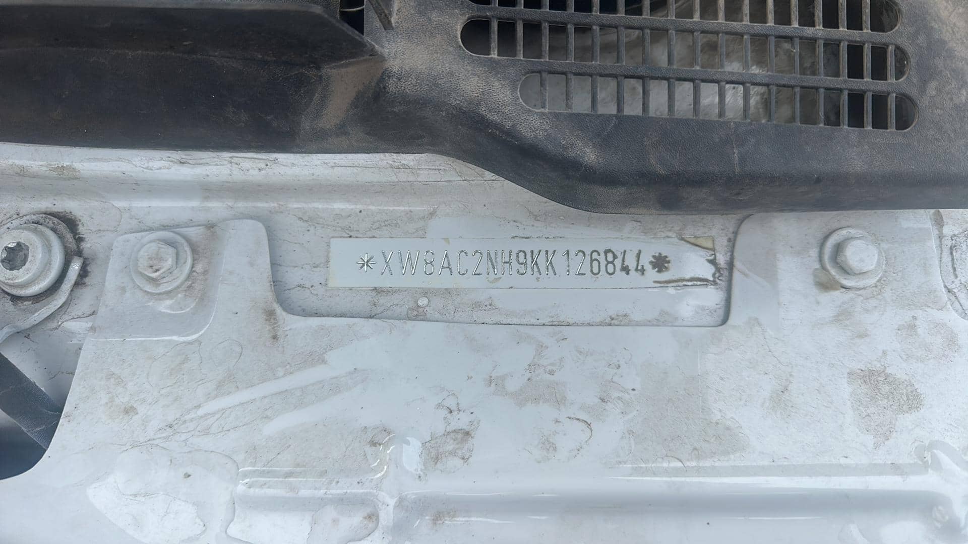 Skoda Rapid,  253 624 км, 2019 года в лизинг