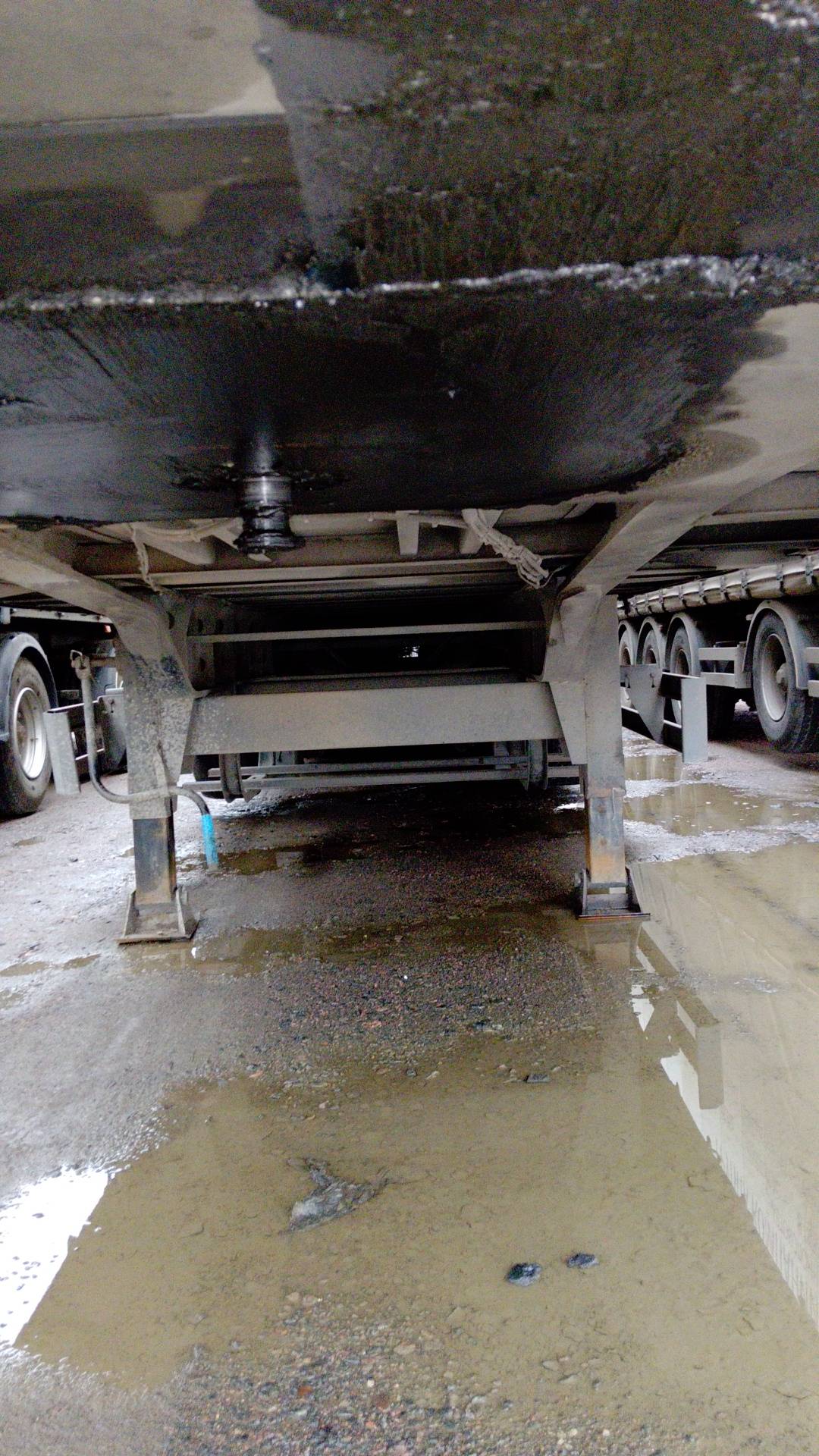 Тонар 97882 (T4-16V), 2022 года в лизинг