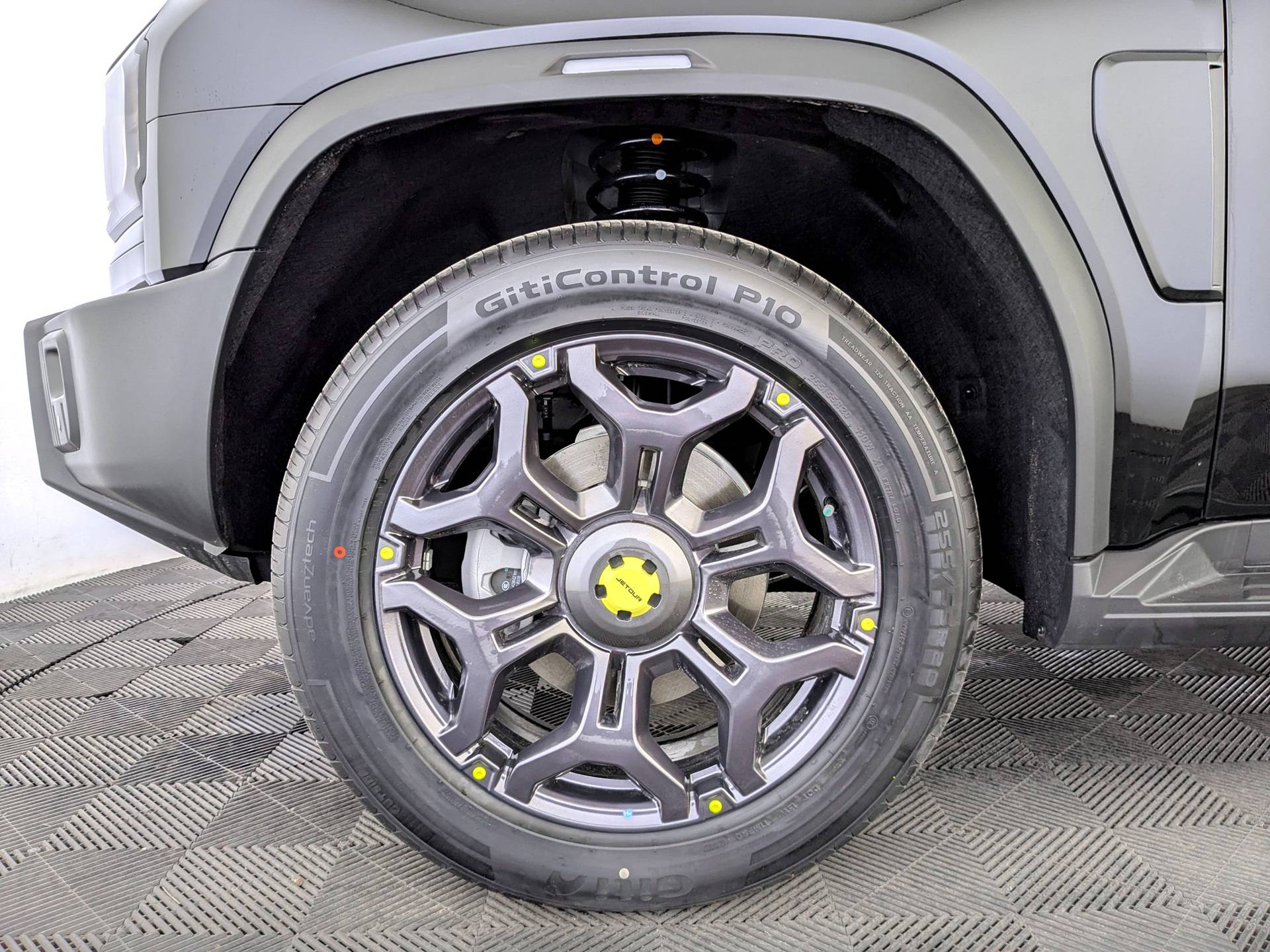 Jetour T2 Discovery 2.0TGDI 7DCT