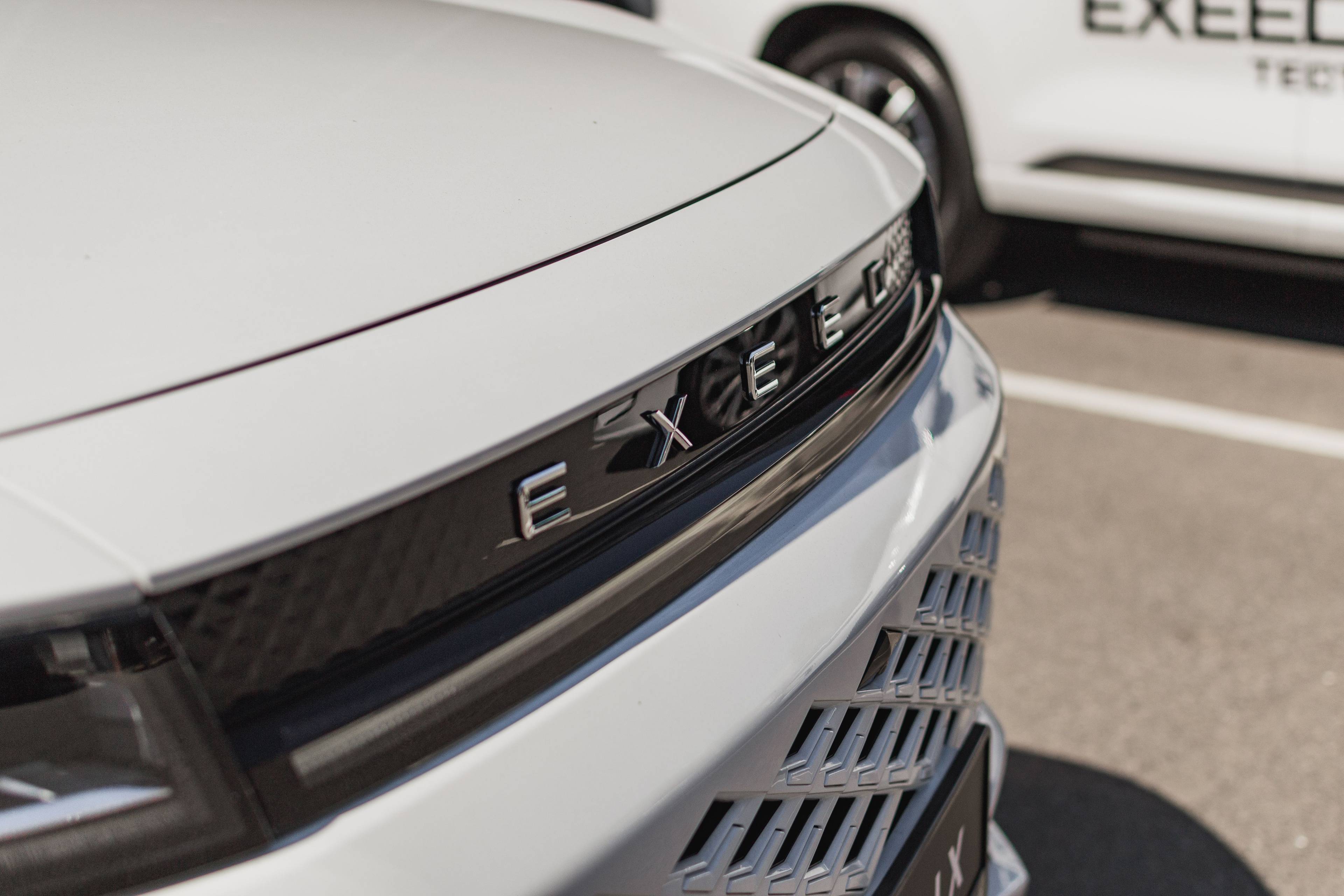EXEED LX Prestige 1.6T 7DCT AWD