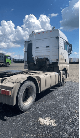 Sitrak C7H 4x2 ZZ4186V361HE,  383 848 км, 2023 года в лизинг