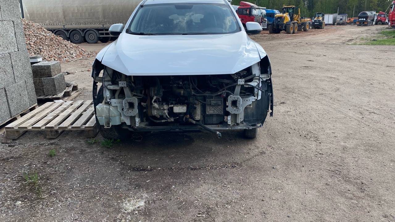 Haval F7,  27 000 км, 2024 года