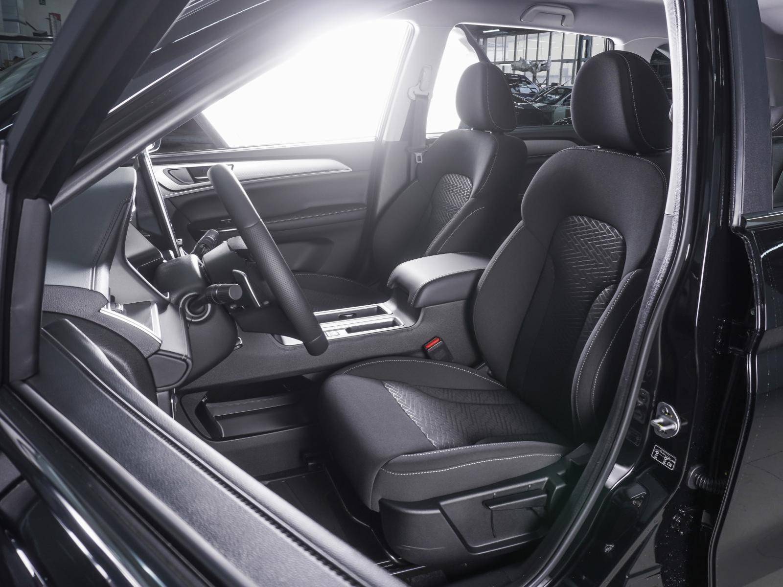 Haval M6 Family FWD AMT 143