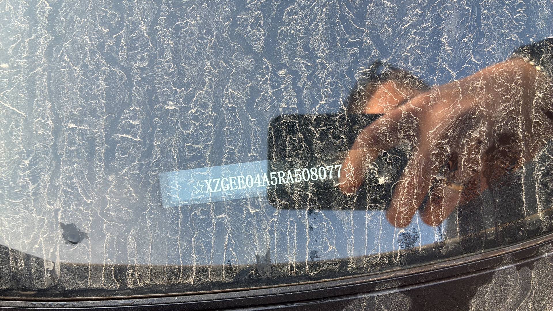 Haval Jolion,  98 714 км, 2024 года в лизинг