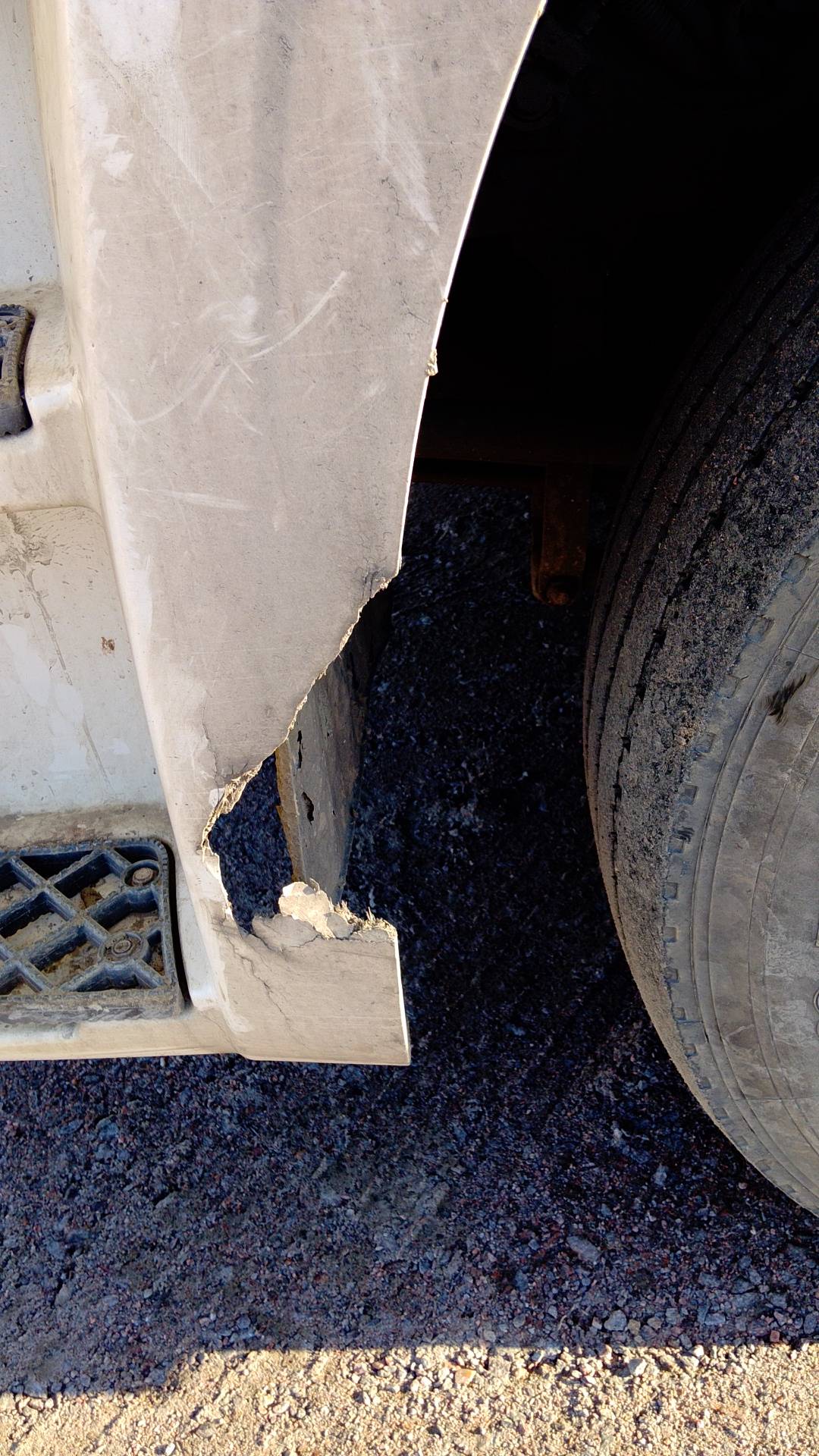 КАМАЗ 5490-5P CNG (M1840),  430 299 км, 2021 года в лизинг