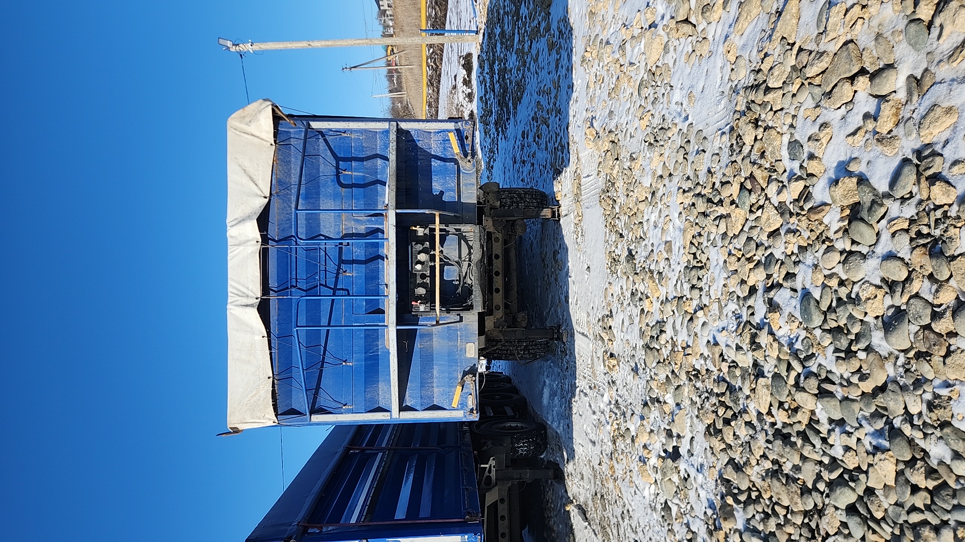 СЗА 924312, 2022 года в лизинг