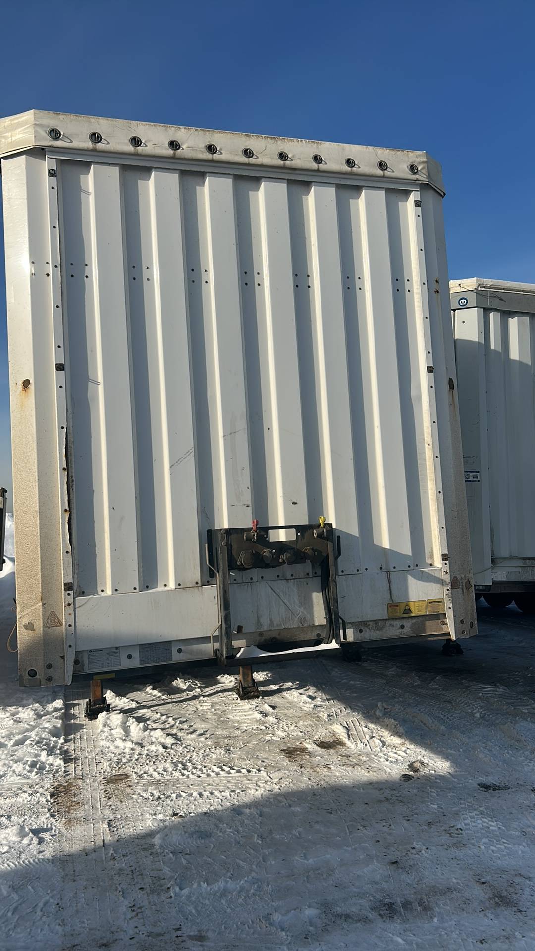 Grunwald Шторный (9453-0000010-10), 2022 года в лизинг