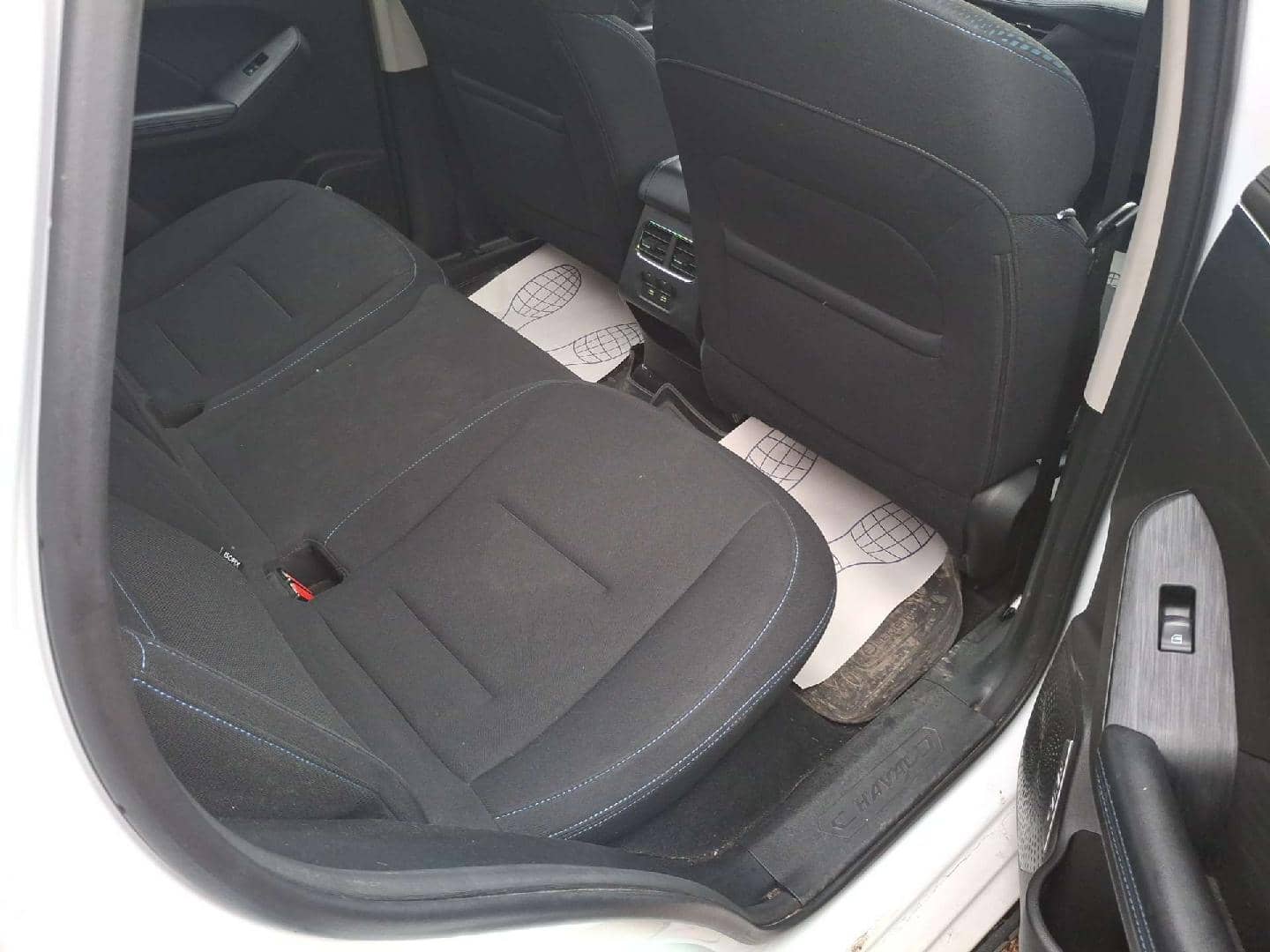 Haval Jolion,  142 732 км, 2024 года в лизинг