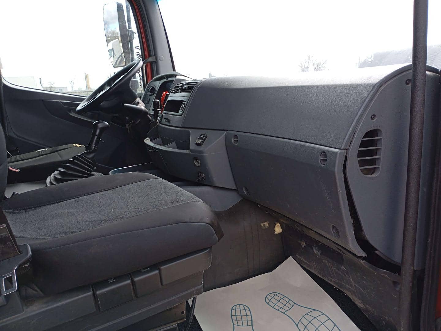 КАМАЗ 5490-S5 (M1840),  991 608 км, 2018 года в лизинг