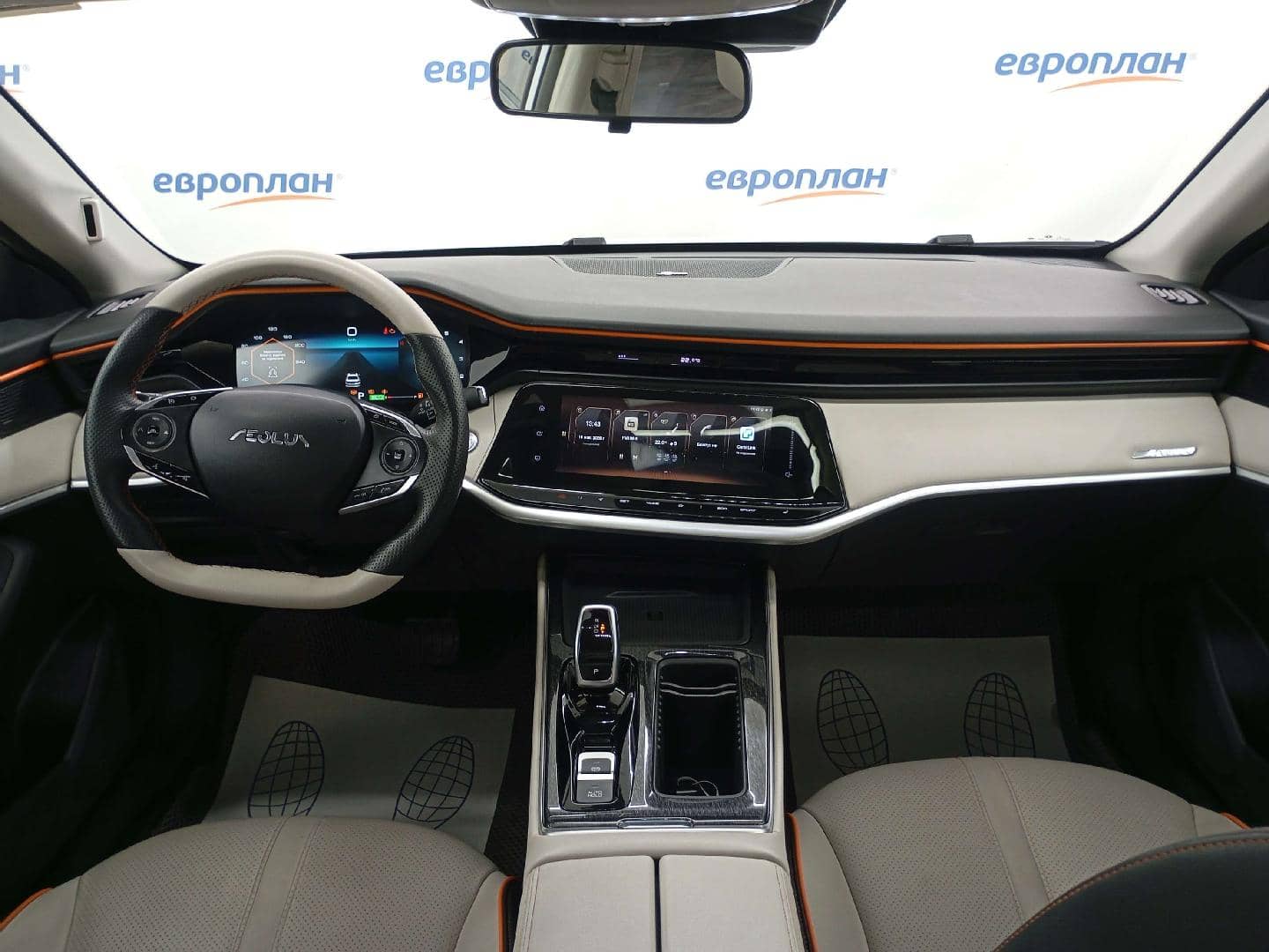 DongFeng Shine Max,  122 774 км, 2023 года в лизинг