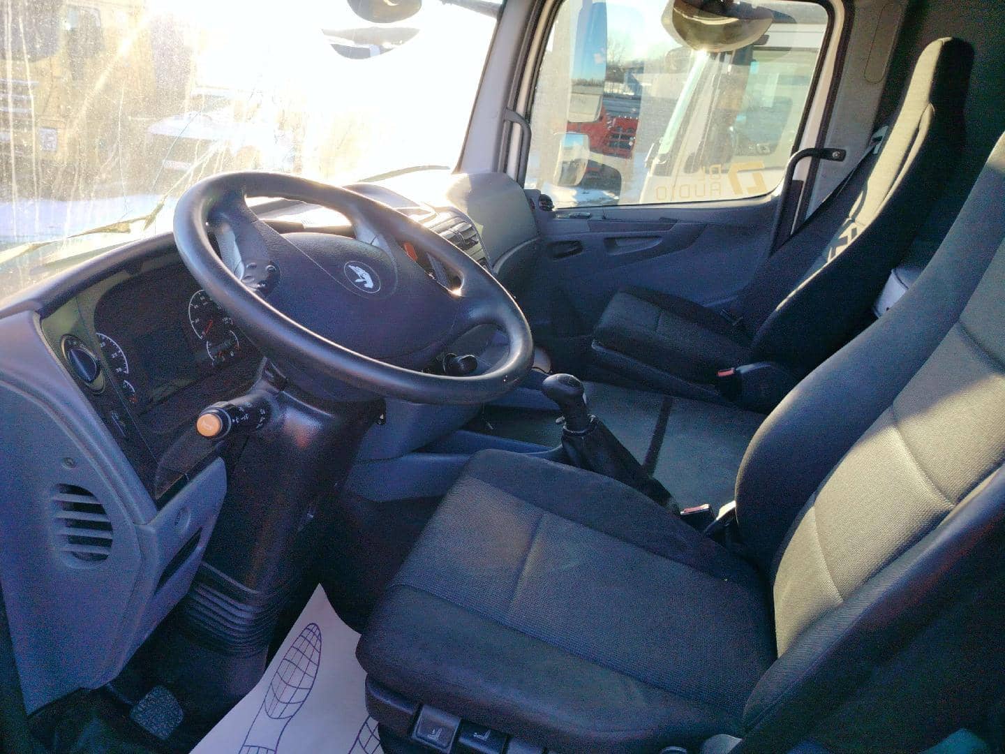 КАМАЗ 5490-892-87(DC), 2019 года в лизинг