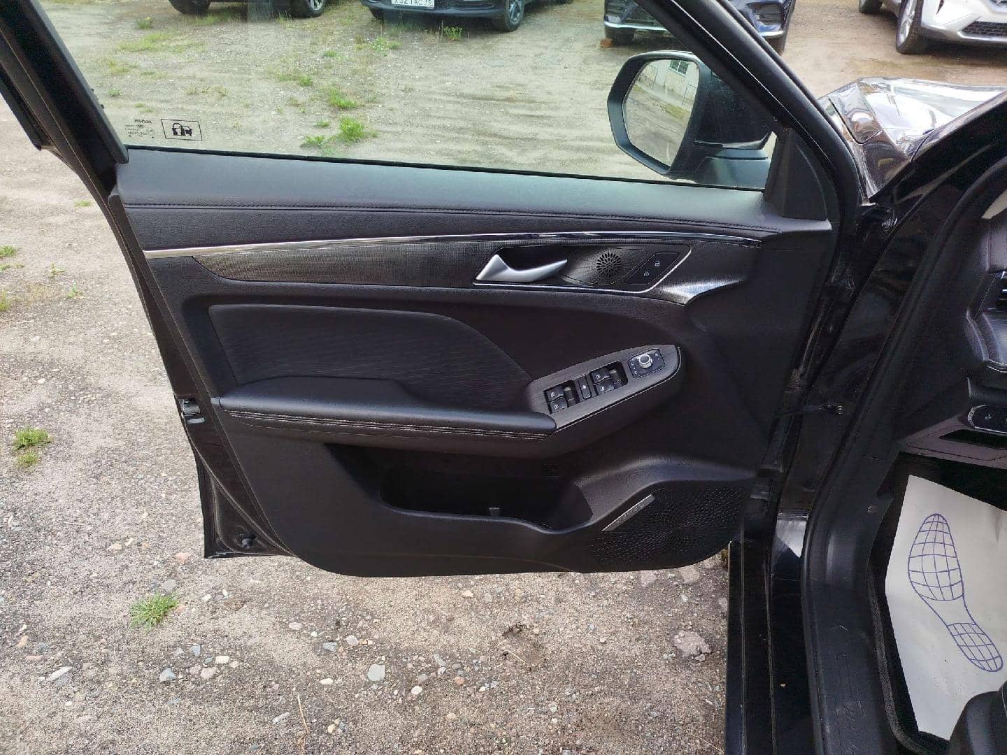 Haval Jolion,  152 891 км, 2023 года в лизинг