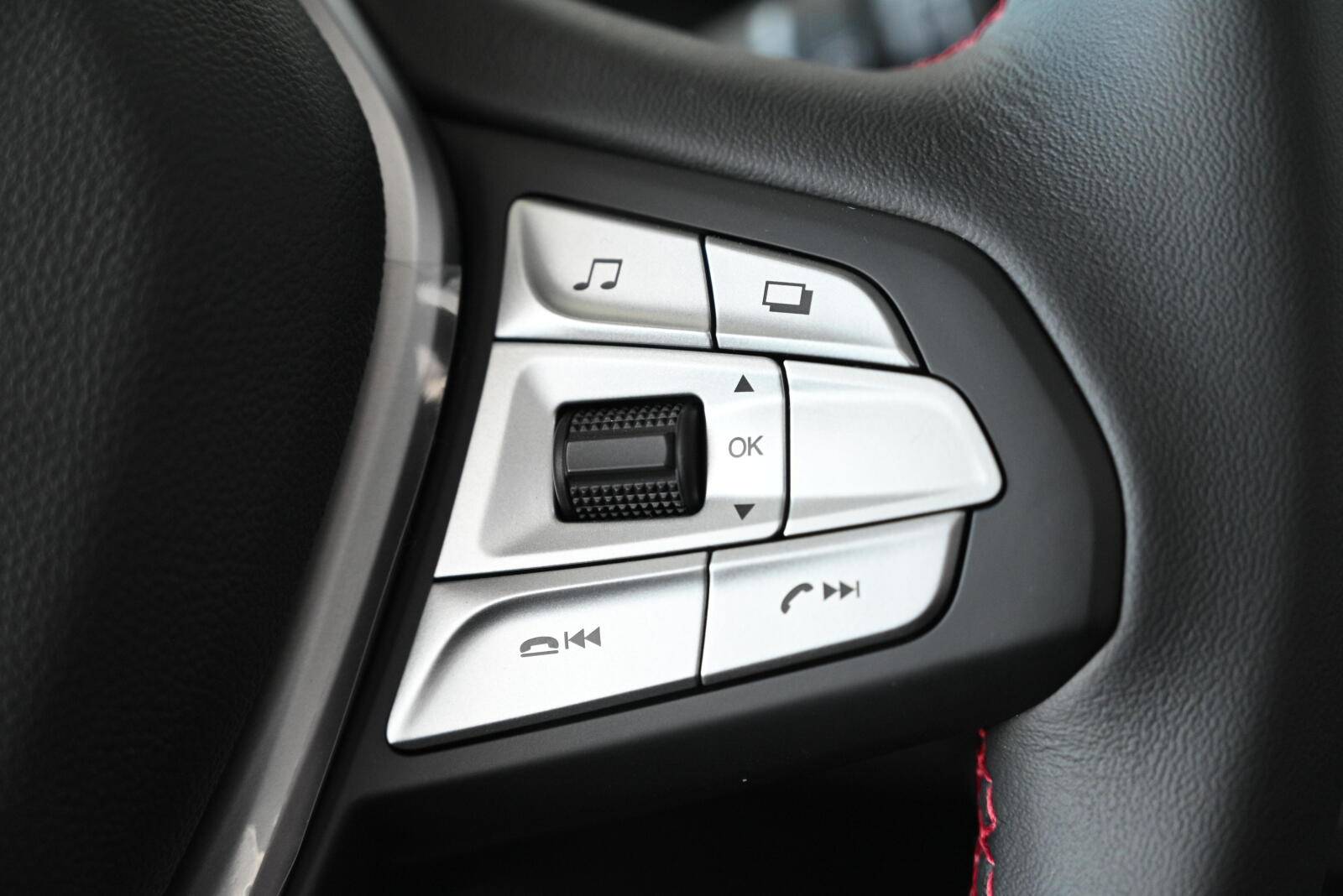 Changan Eado Plus LX 1.4T 7DCT